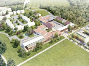 Gpe Scolaire NERUDA