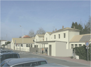 Ecole de Buxerolles