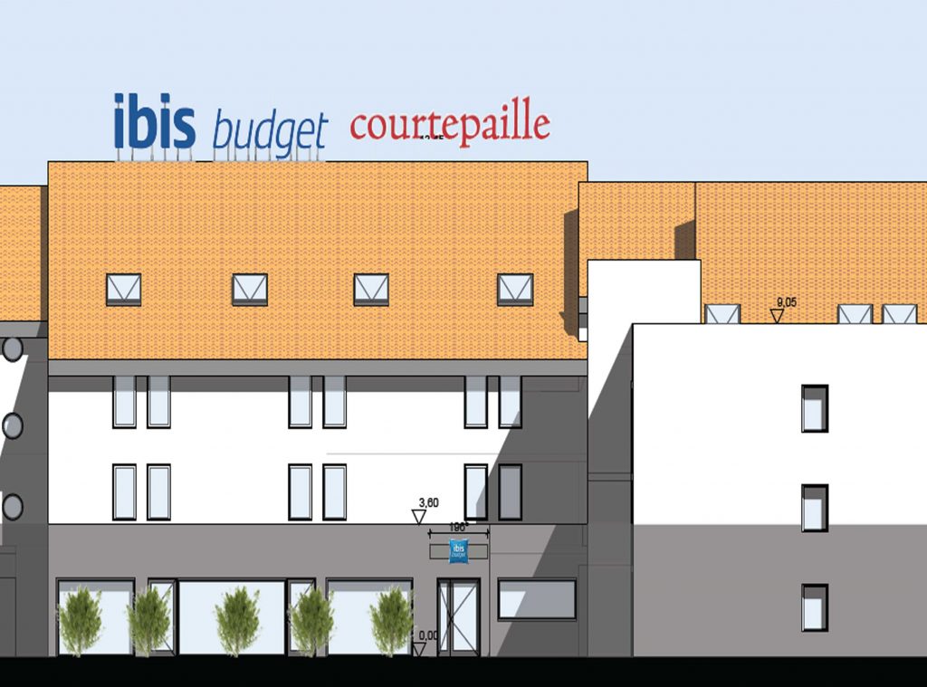 IBIS LORMONT