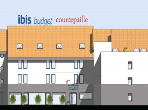 IBIS LORMONT