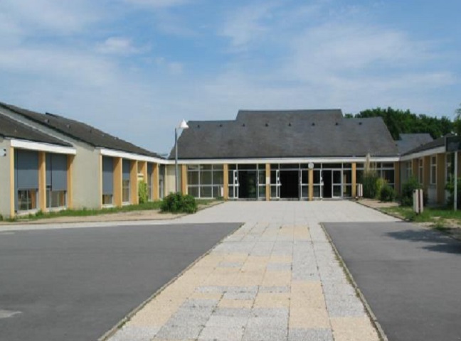 ST LAURENT NOUAN