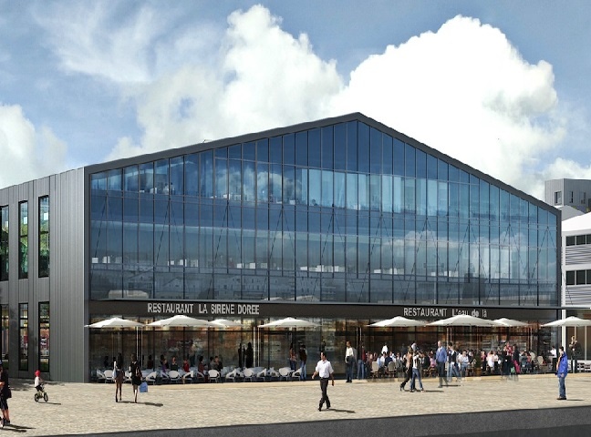 HANGAR G3