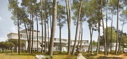 Université Bordeaux Montaigne (33)