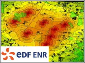 EDF