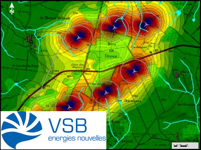 VSB ENERGIES NOUVELLES