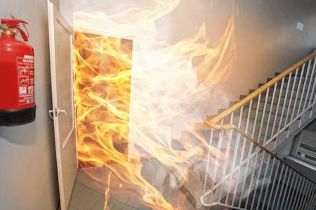 ingenieurie securite incendie