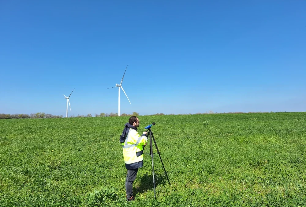 repowering éolien