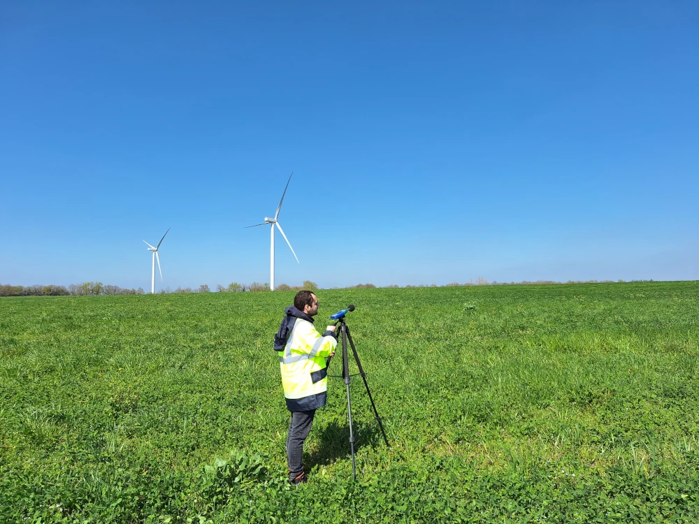 repowering éolien