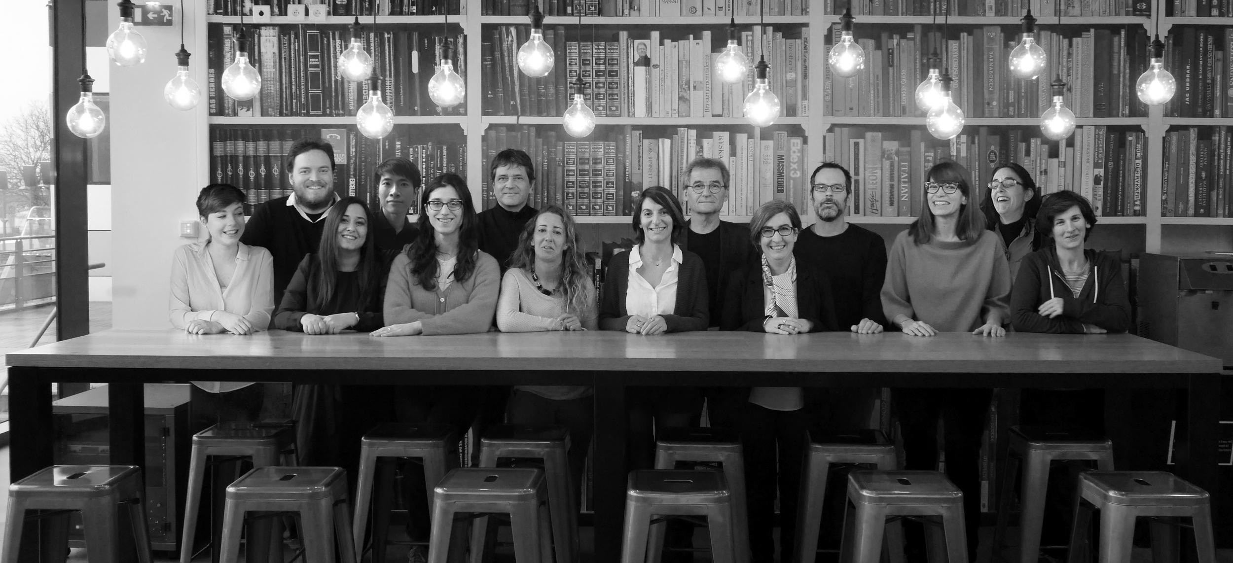 AFA Architectes : l’étude acoustique pour une réponse adaptée