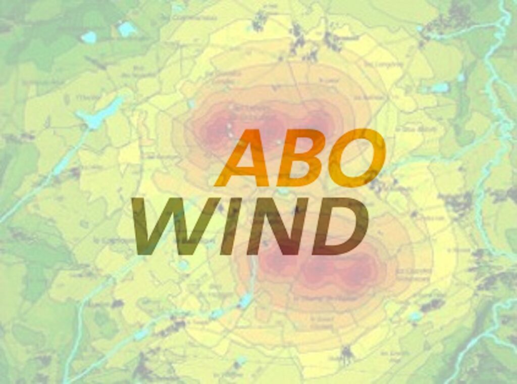 ABO WIND – Etudes acoustiques de parcs éoliens