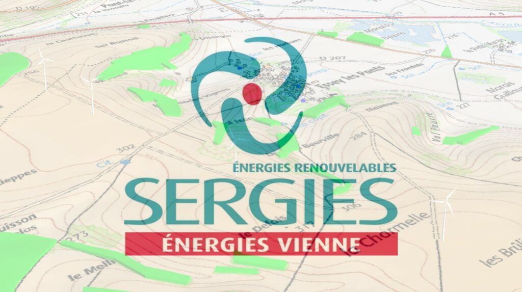 SERGIES – Etudes acoustiques de parcs éoliens