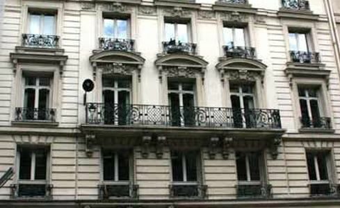 Remplacement des installations de climatisation – Immeuble Châteaudun à Paris (75)