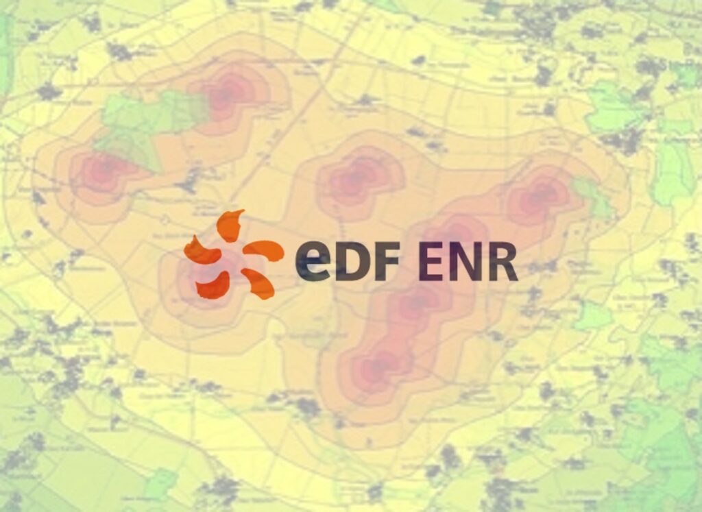 EDF Energies Nouvelle – Etudes acoustiques de parcs éoliens