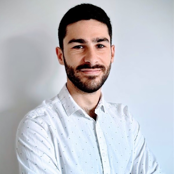 Guillaume LE PAPE
