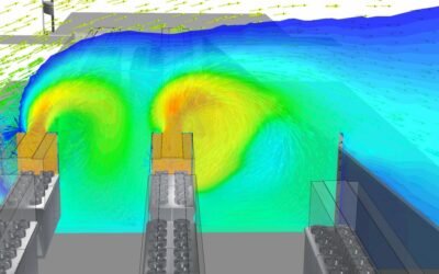 Efficacité des Data Center