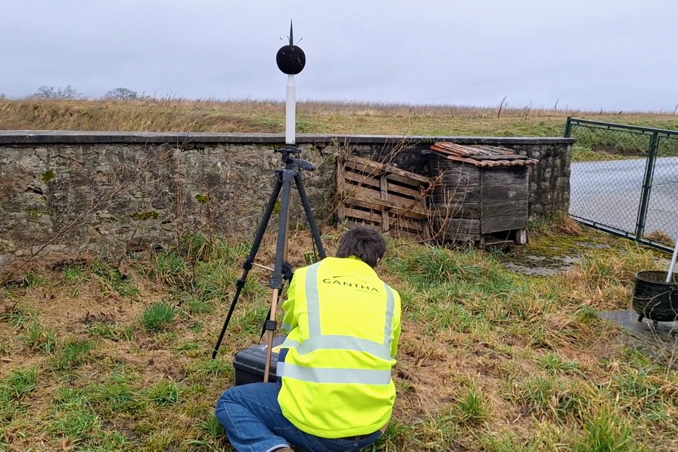 Le rôle de l’acousticien