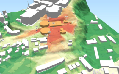 Maîtriser l’impact acoustique en industrie