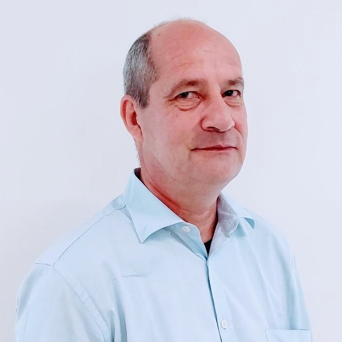 Régis PISCOT