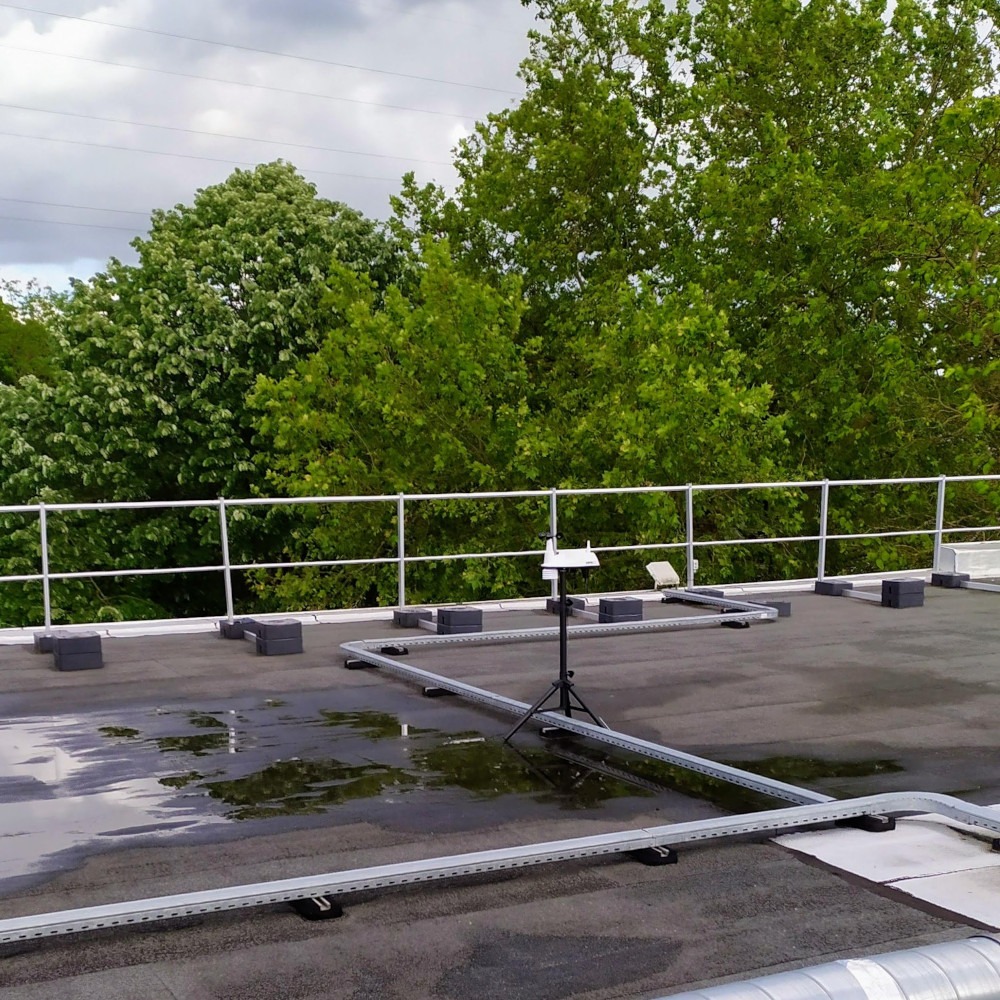 Station météo