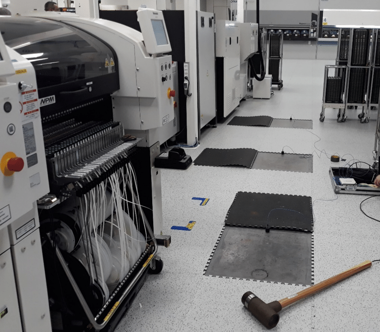 Atelier de productions – Société Atlantic – LA ROCHE SUR YON (85) 13974415_1